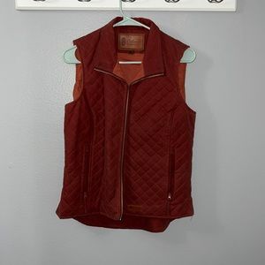 Womens Vest